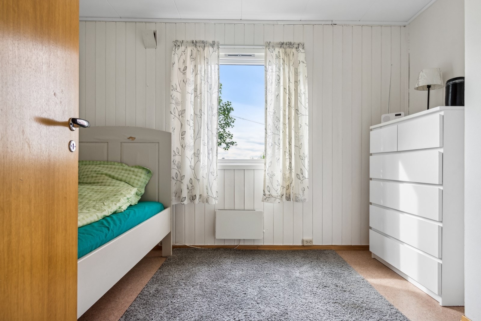 Soverom Galleribilde