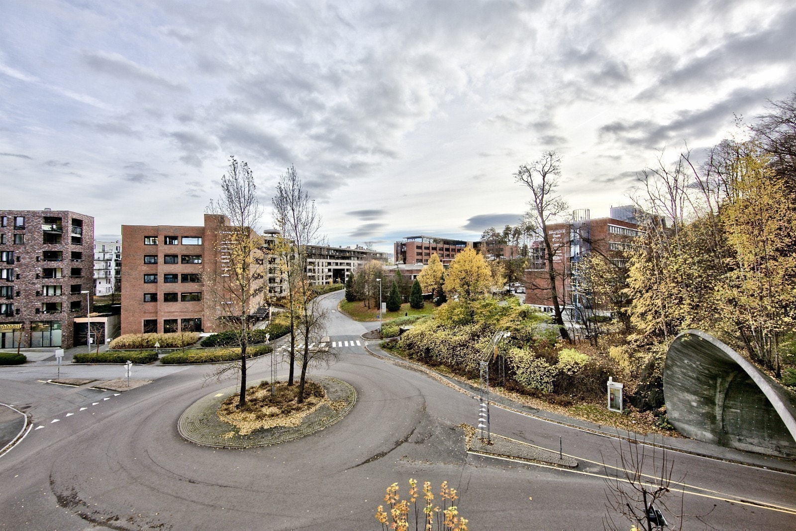 Oversikt Galleribilde