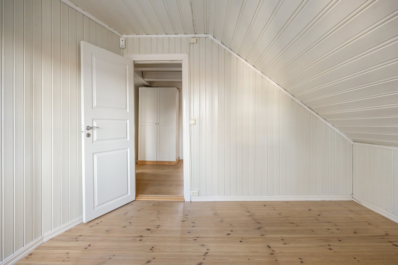 Soverom (3) Galleribilde