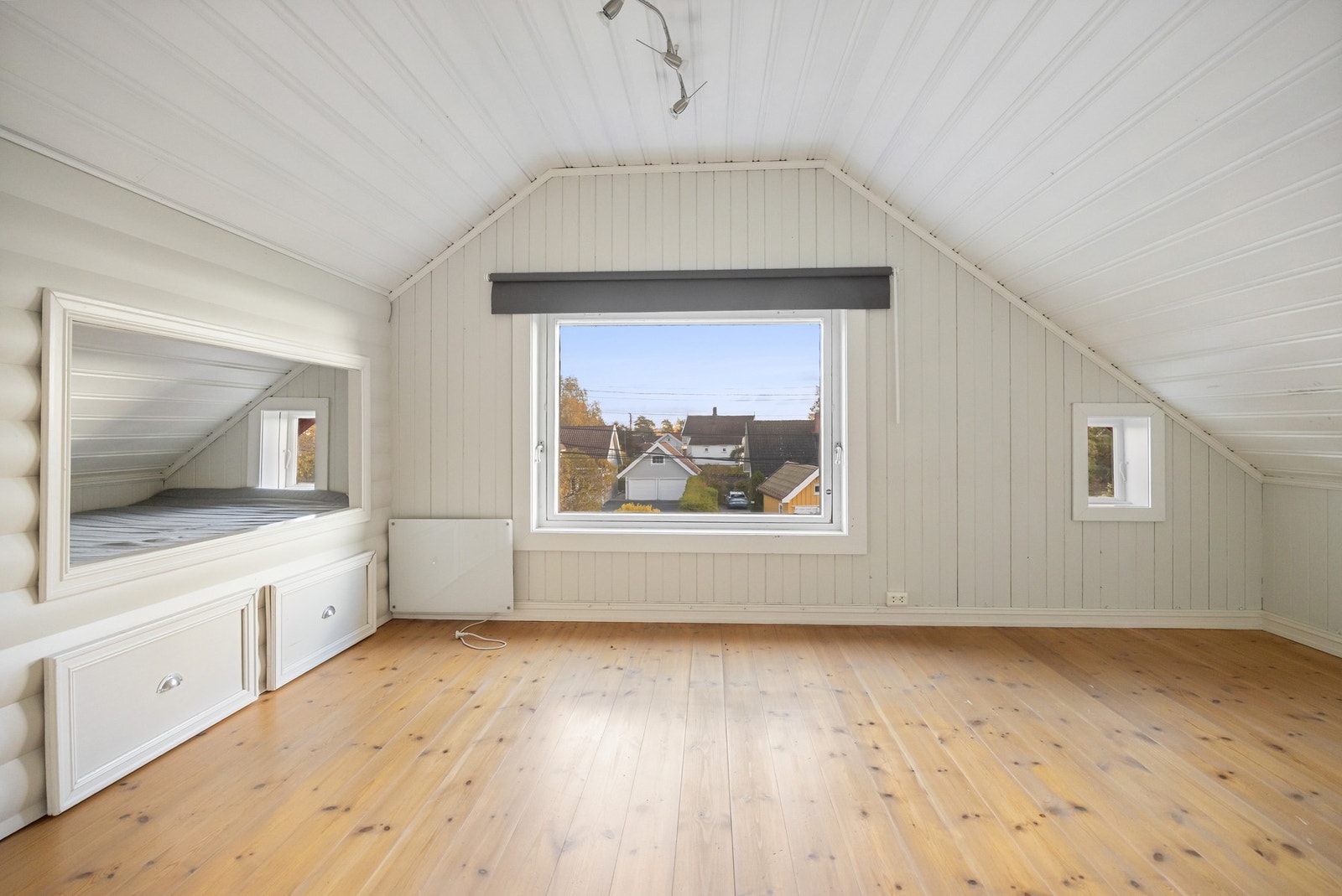 Soverom. Galleribilde