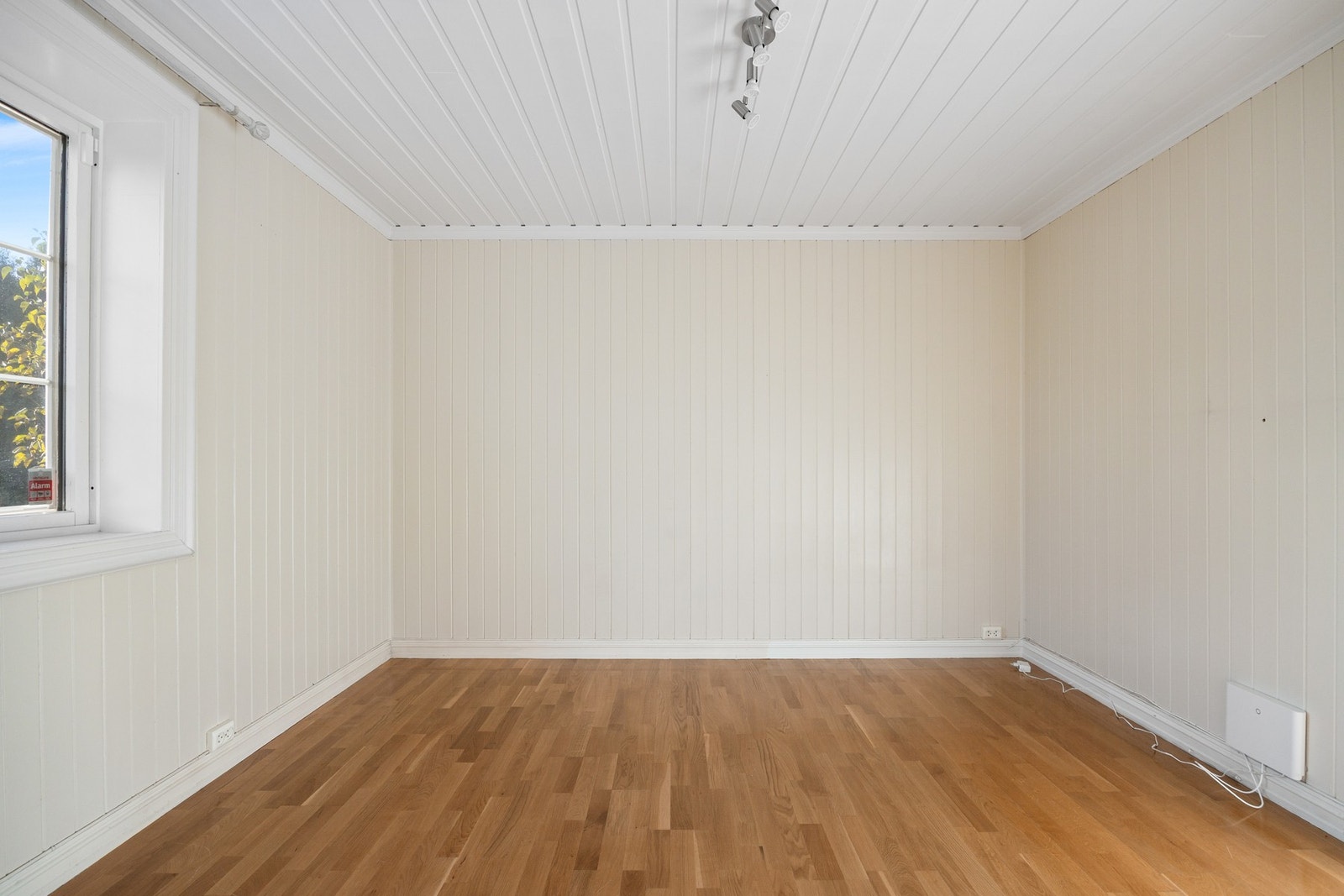 Soverom 1. etasje. Galleribilde