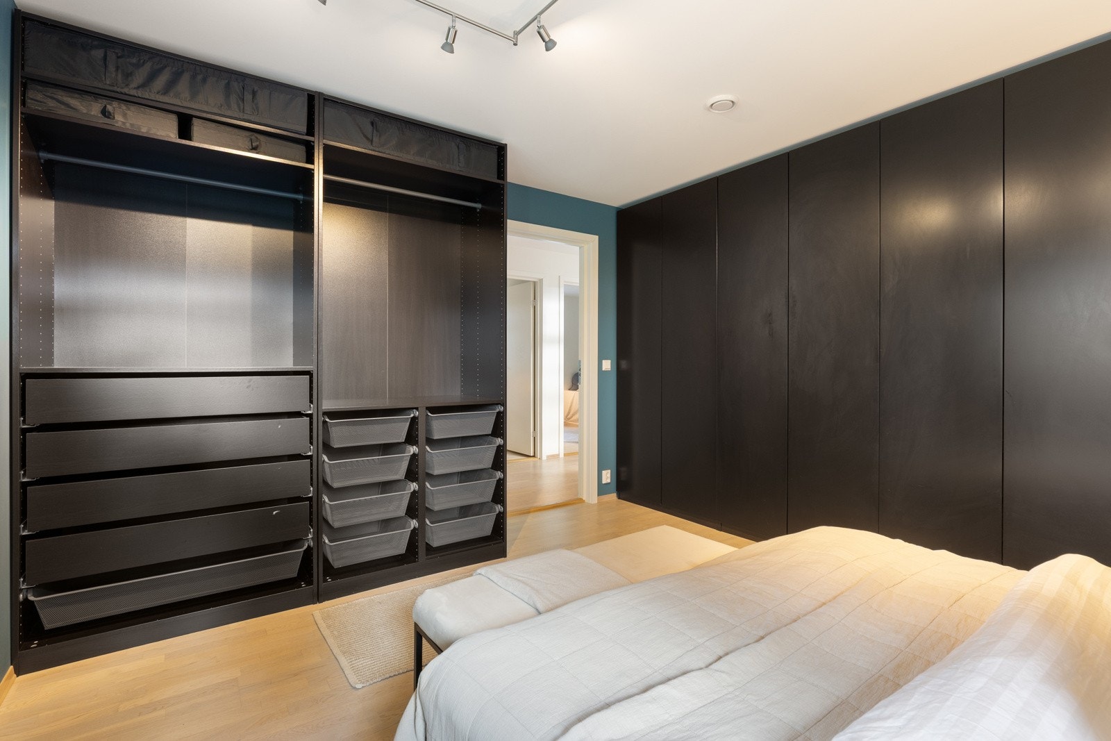 Hovedsoverom Galleribilde