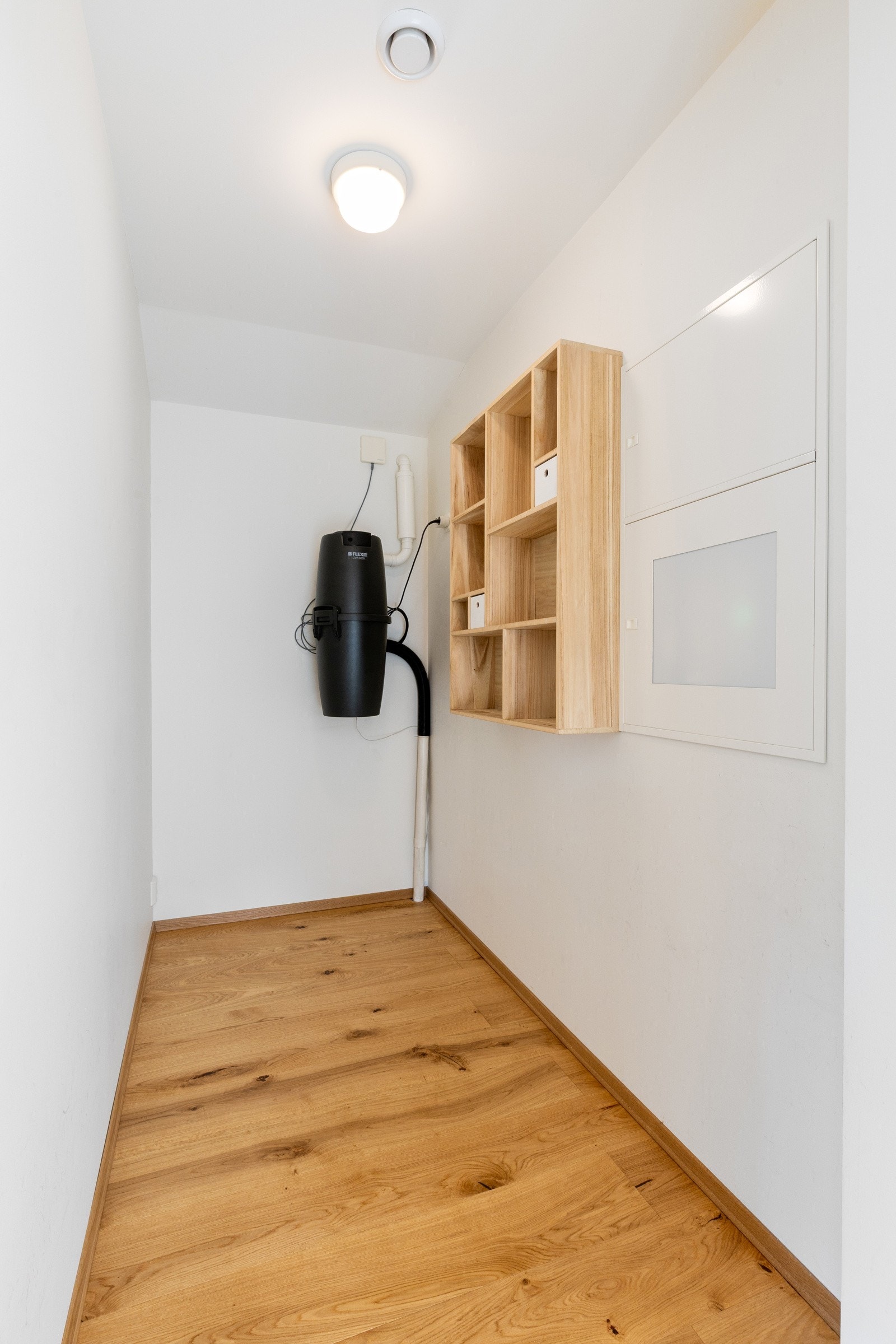 Bod i 1. etasje Galleribilde