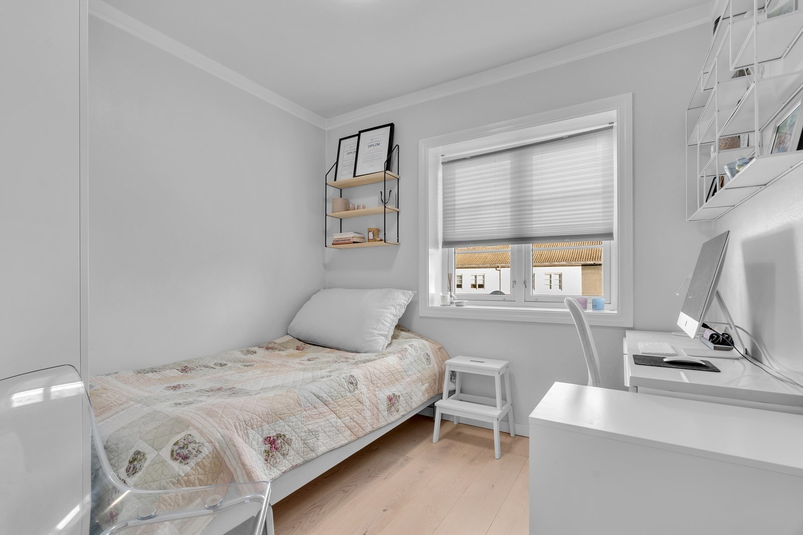 Soverom 2 Galleribilde