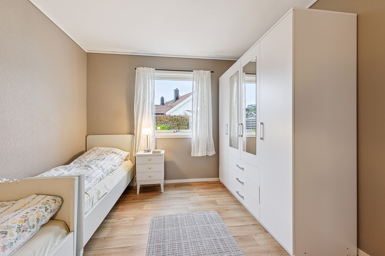 Soverom 2. Galleribilde