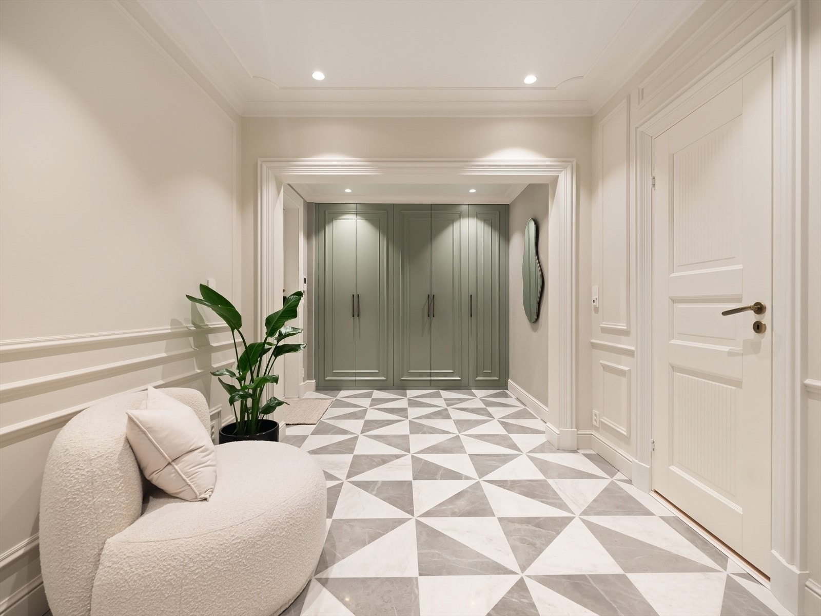 Velkommen inn! Galleribilde