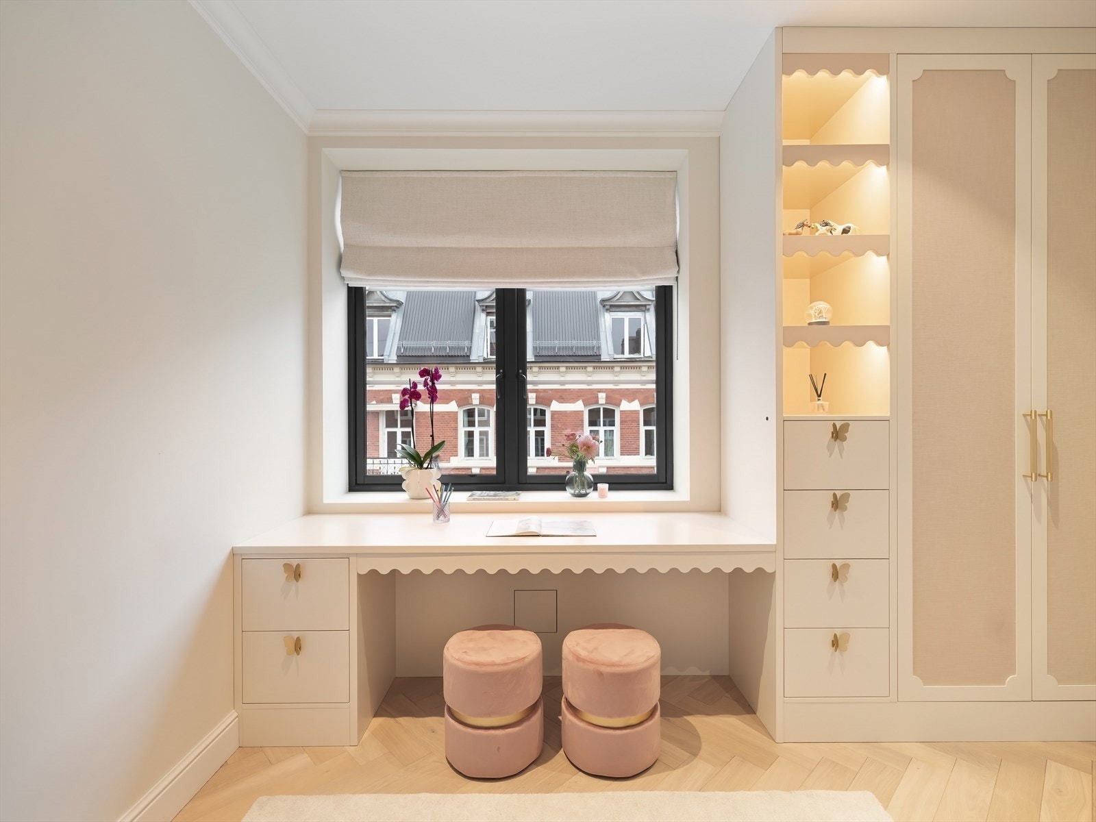 Soverom 3. Galleribilde