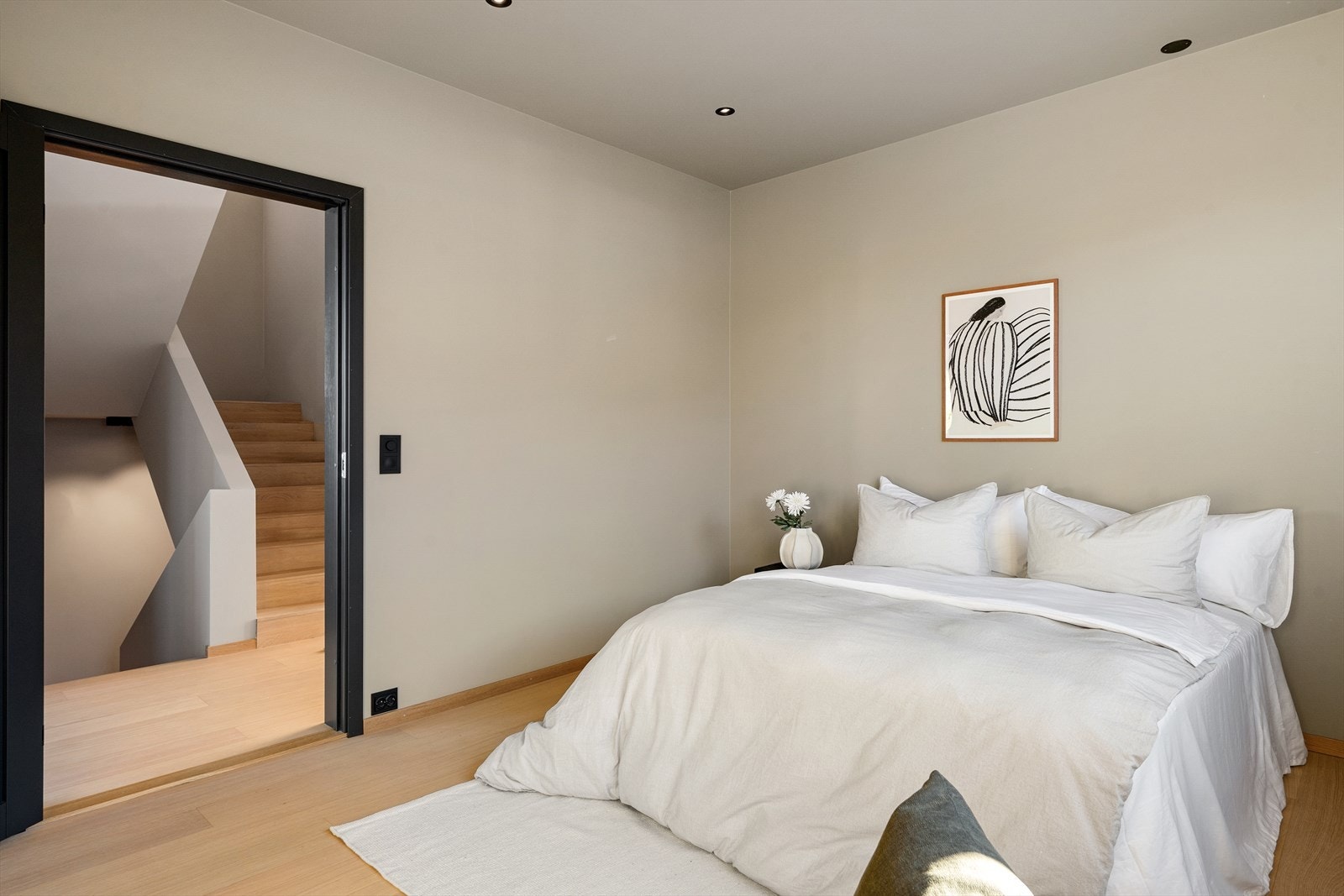 Soverom 1 Galleribilde