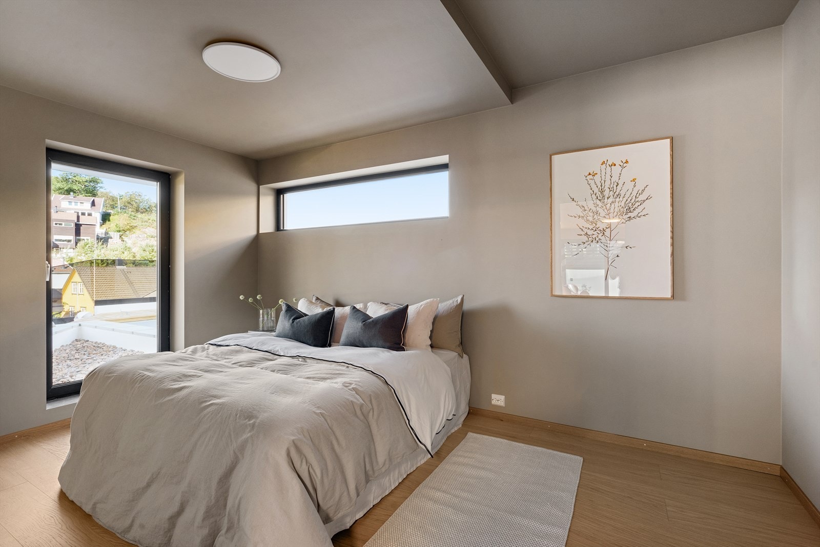 Soverom 6 Galleribilde