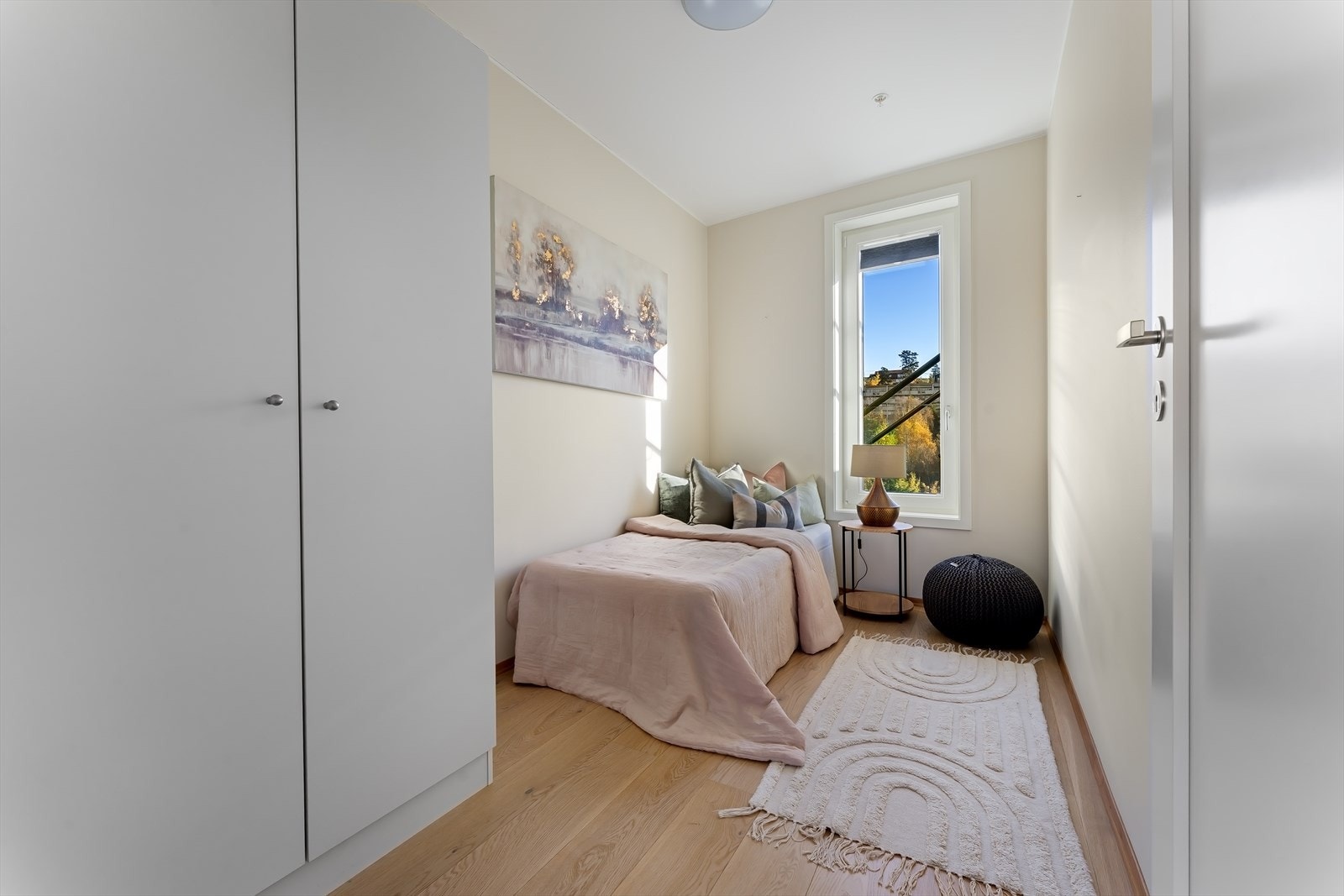 Soverom 2 Galleribilde