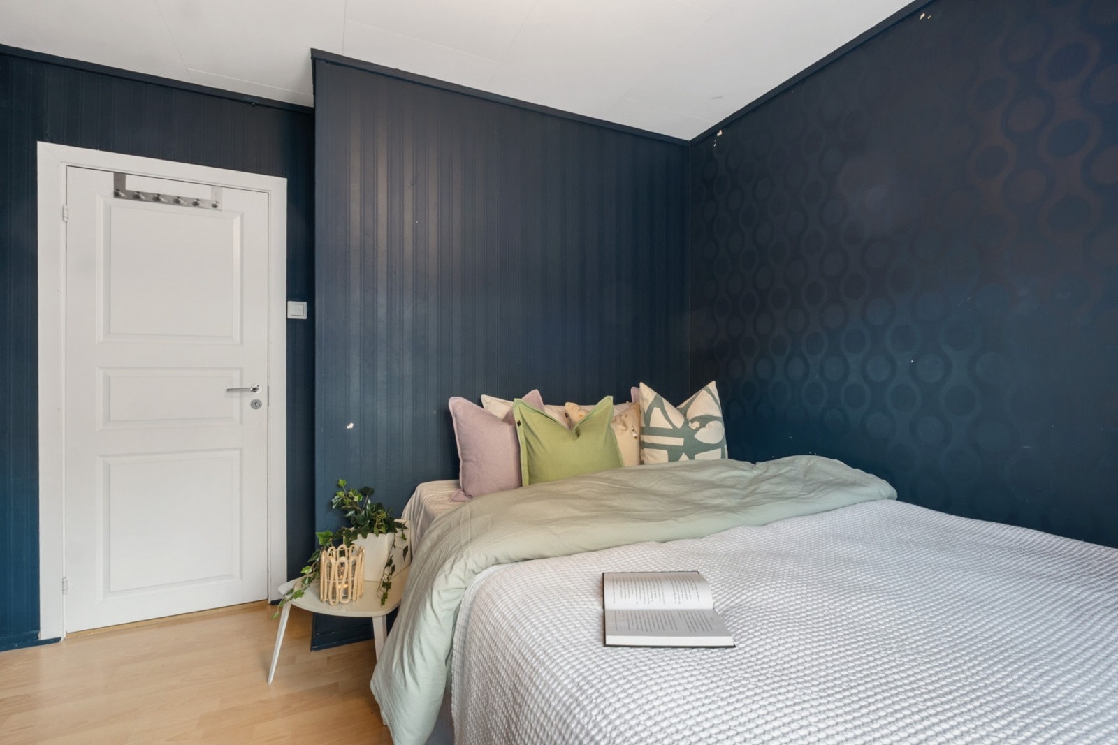 Denne boenheten har to soverom. Galleribilde