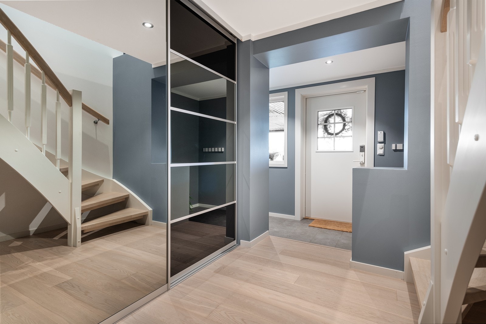 Velkommen inn i din nye bolig! Galleribilde