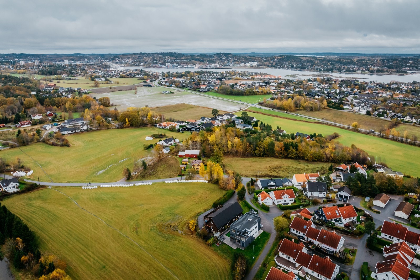 Kiserødveien 54B Galleribilde
