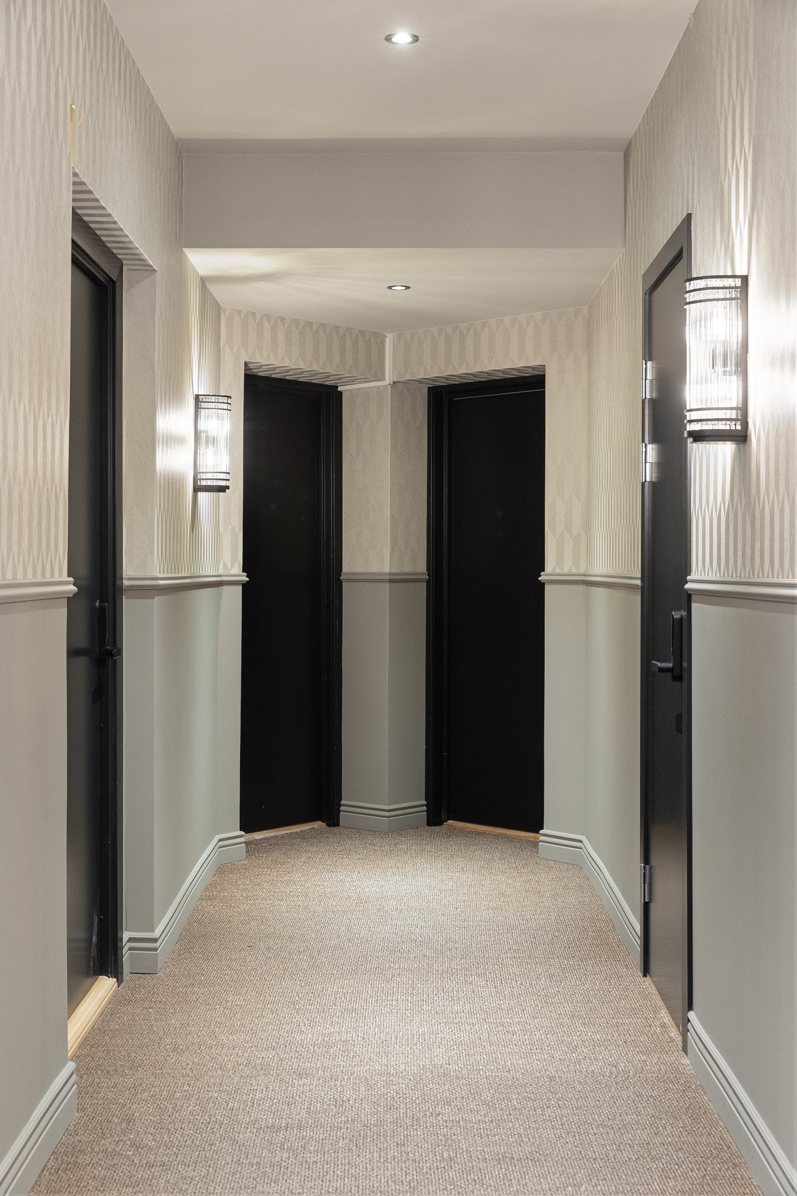 Her får du virkelig hotellfølelsen hver gang du går inn døren Galleribilde