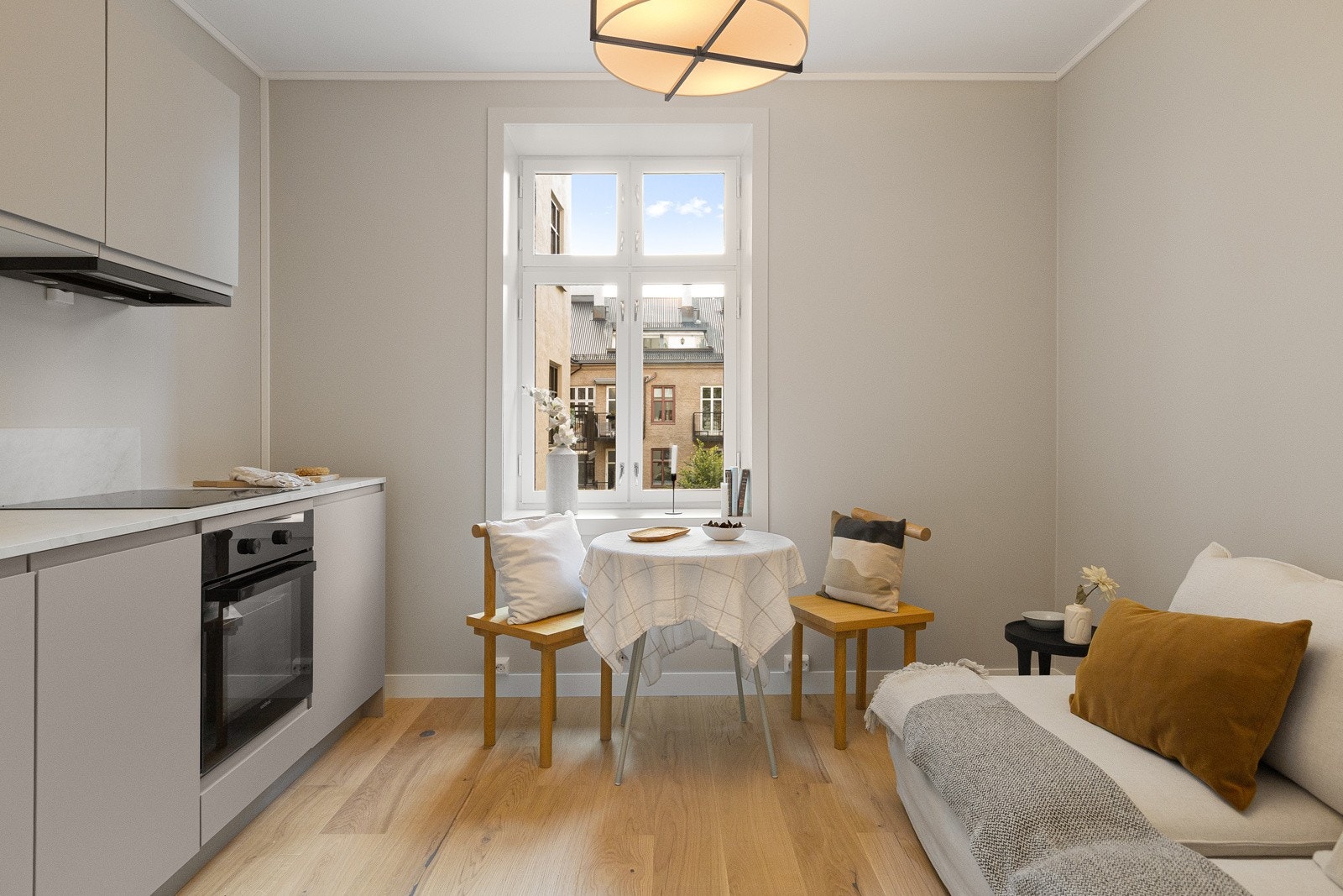 Waldemar Thranes gate 57 - leilighet 211 Galleribilde