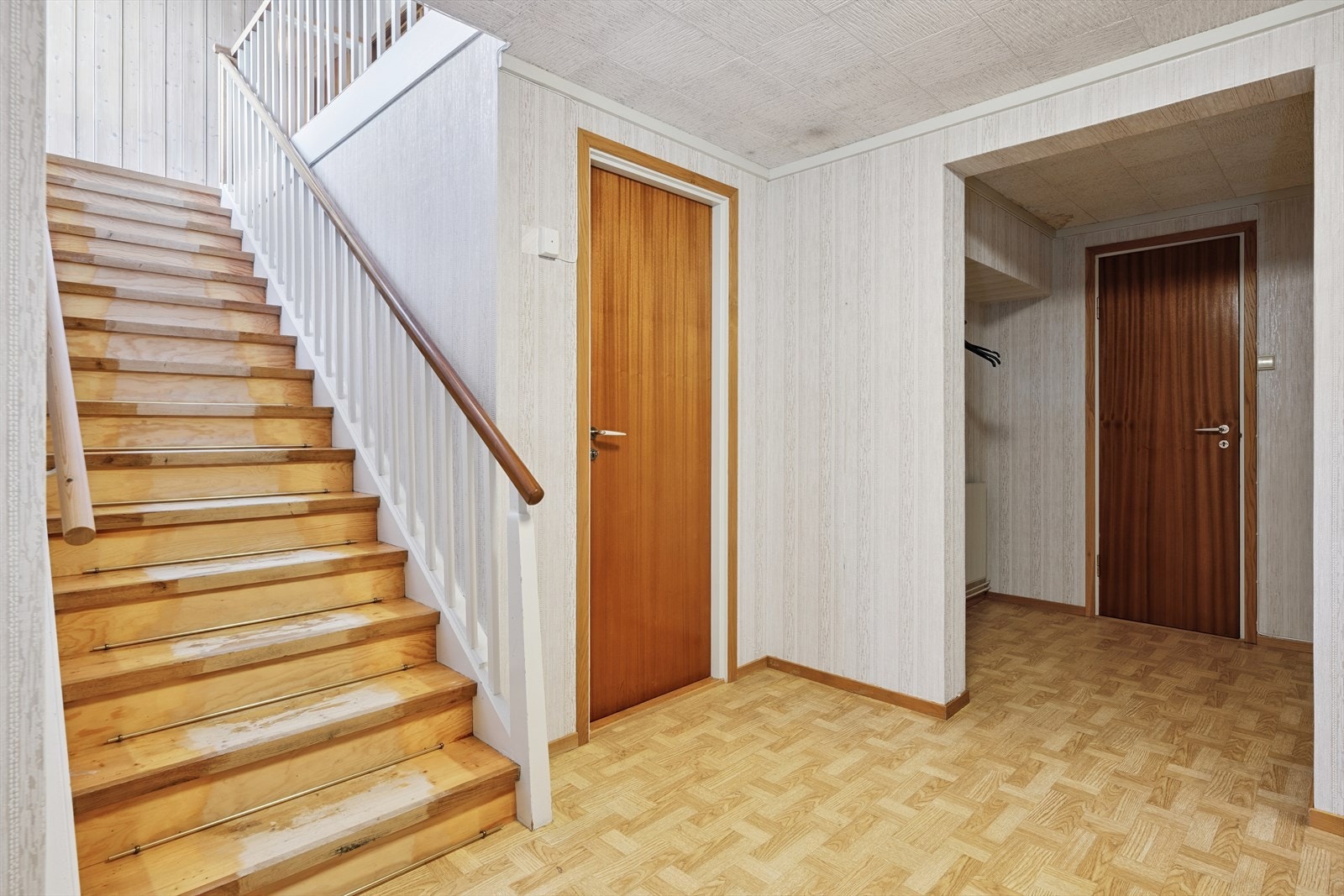 Gang/hall Galleribilde