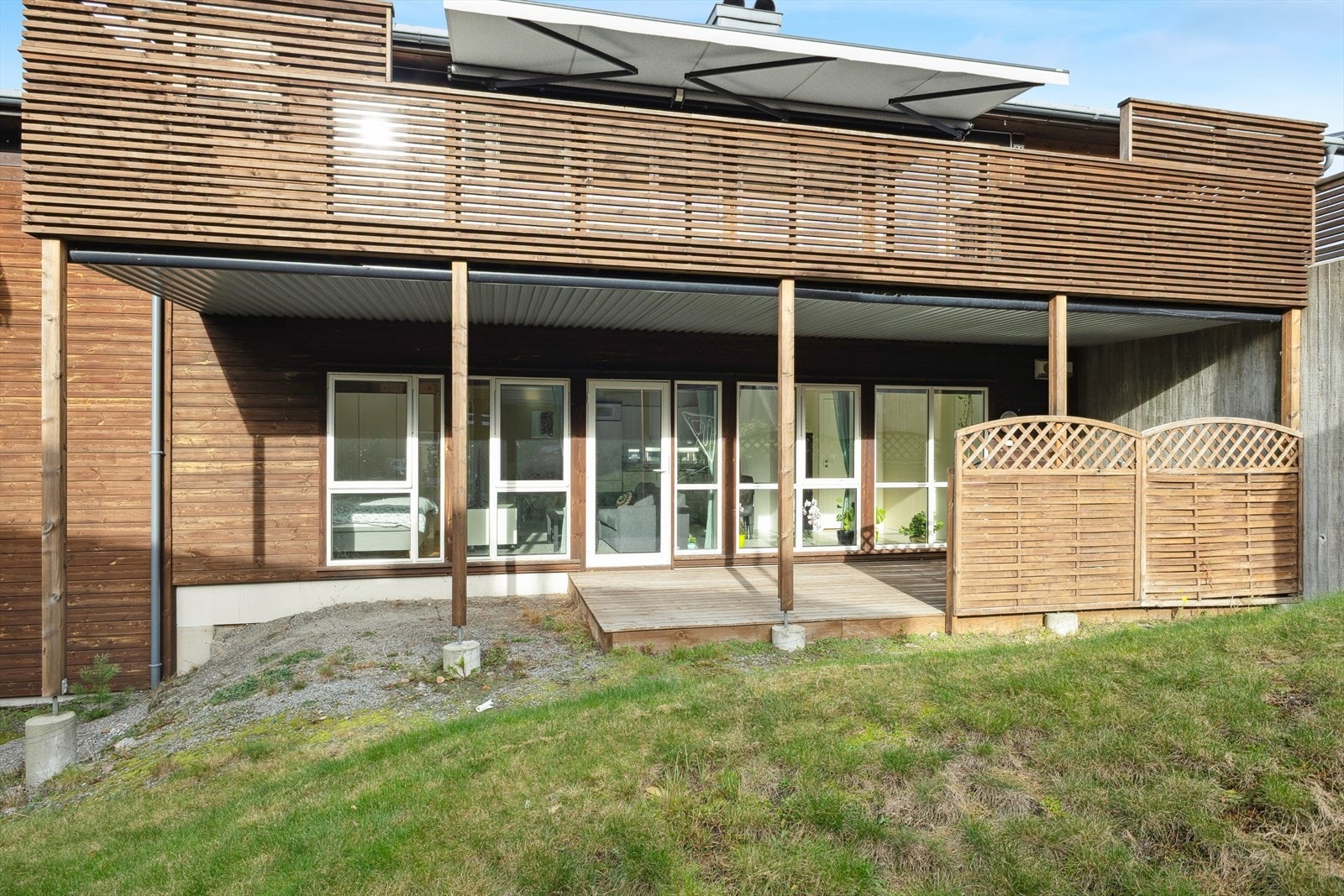 DNB Eiendom ved Tor Martin Hauge har gleden av å presentere Hovet 14! Galleribilde