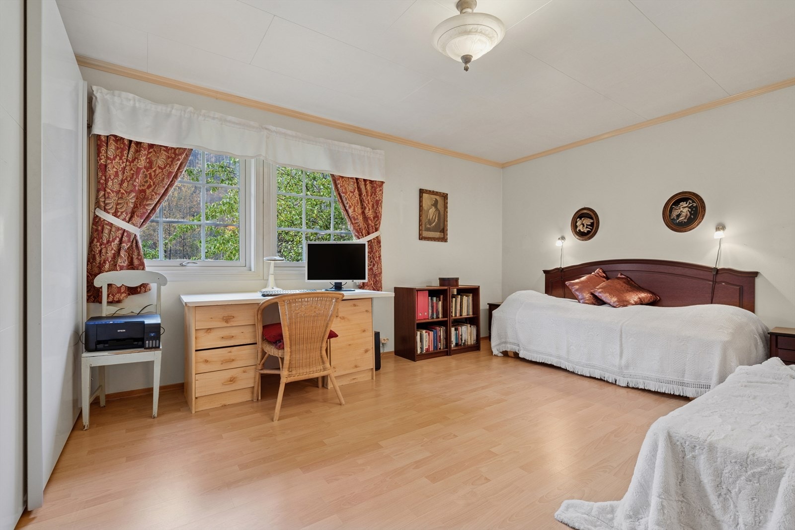 Soverom 3 Galleribilde