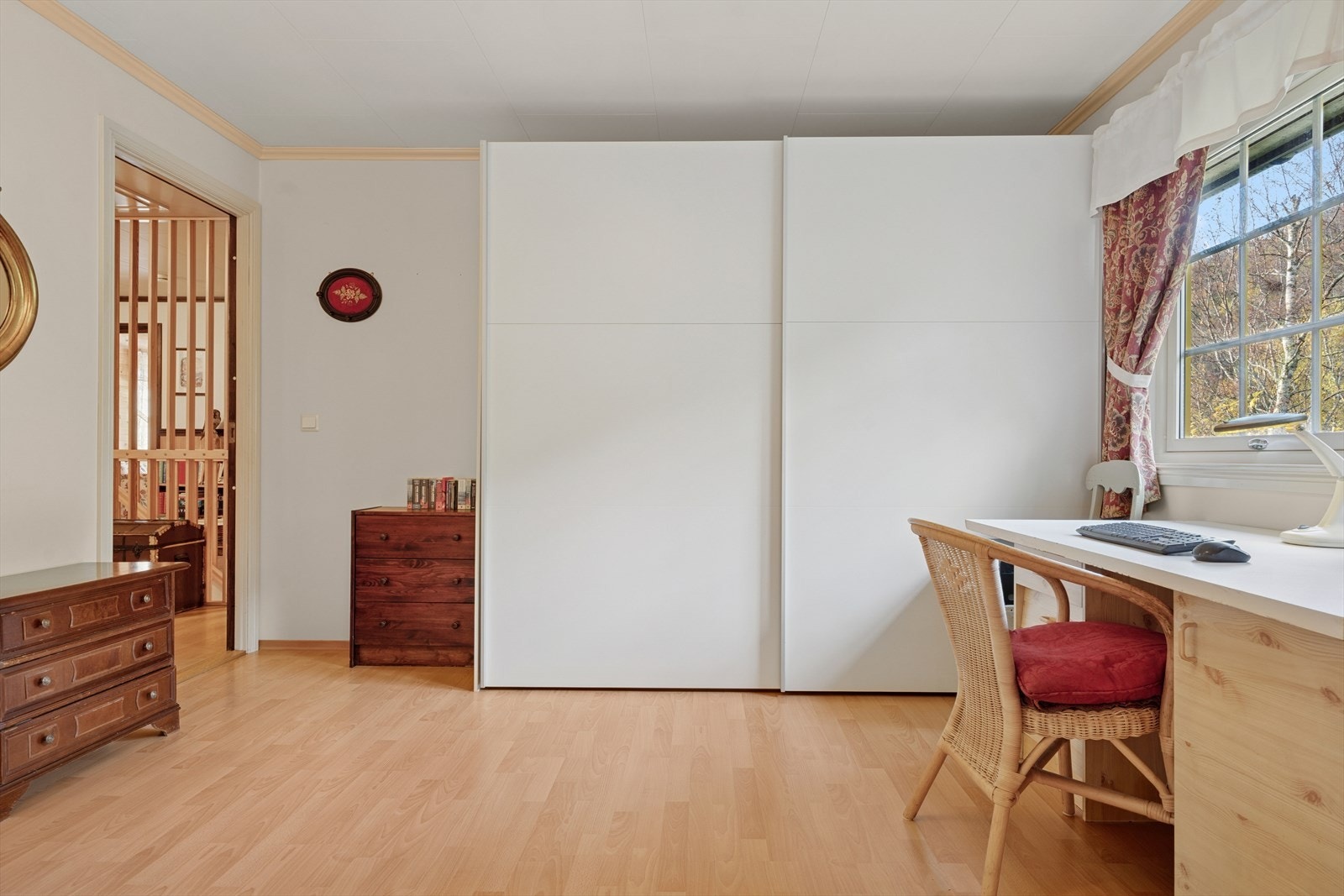 Soverom 3 Galleribilde