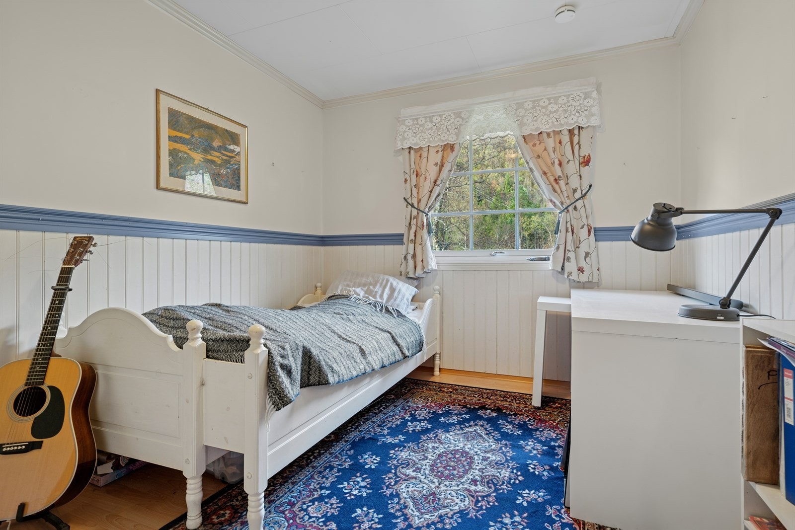 Soverom 4 Galleribilde