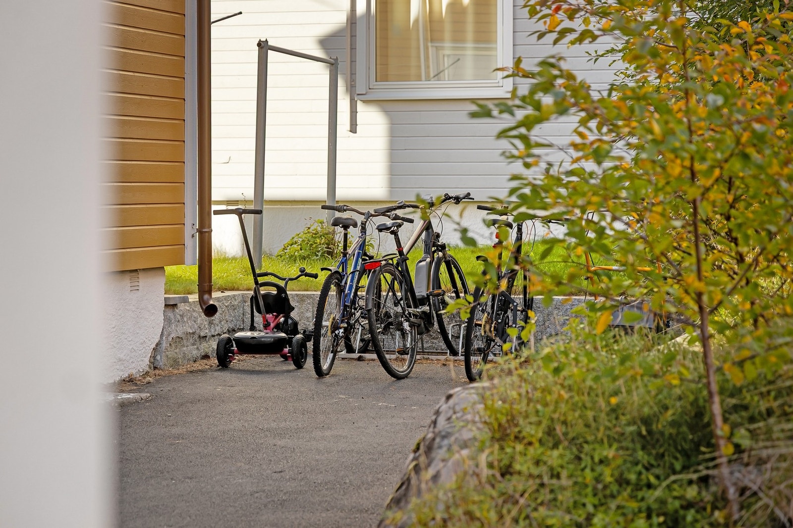 Velkommen til Eftaåsen! Galleribilde