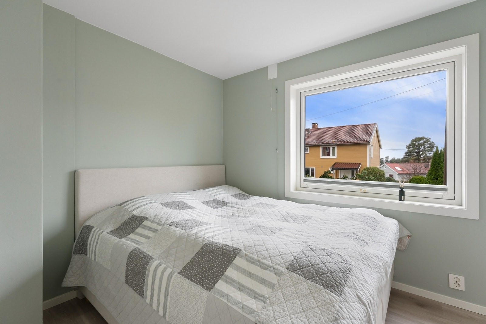 Soverom 3 av 3 Galleribilde