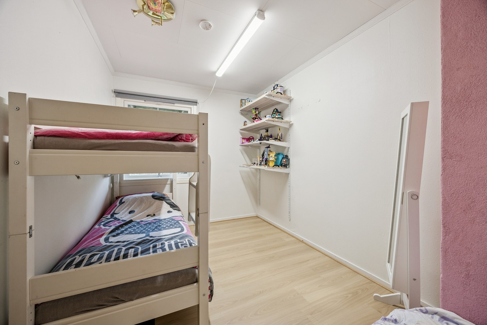 Soverom 2 Galleribilde