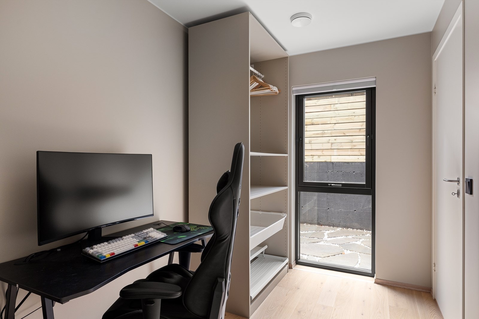 Soverom 3 Galleribilde