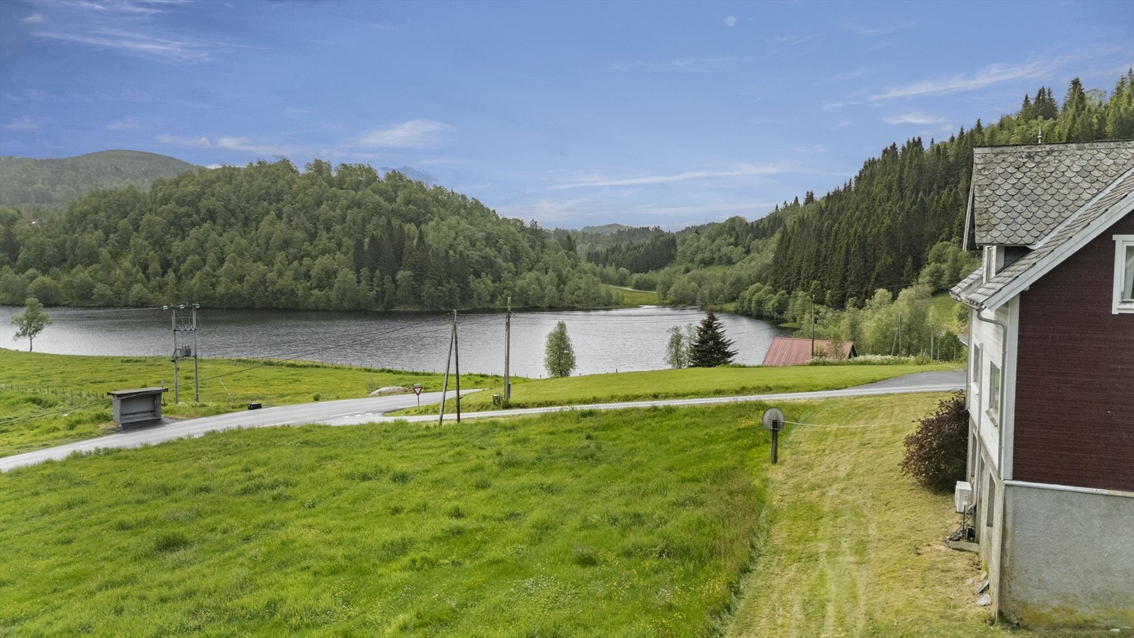 ... Innmarksbeite på 12 daa... Galleribilde