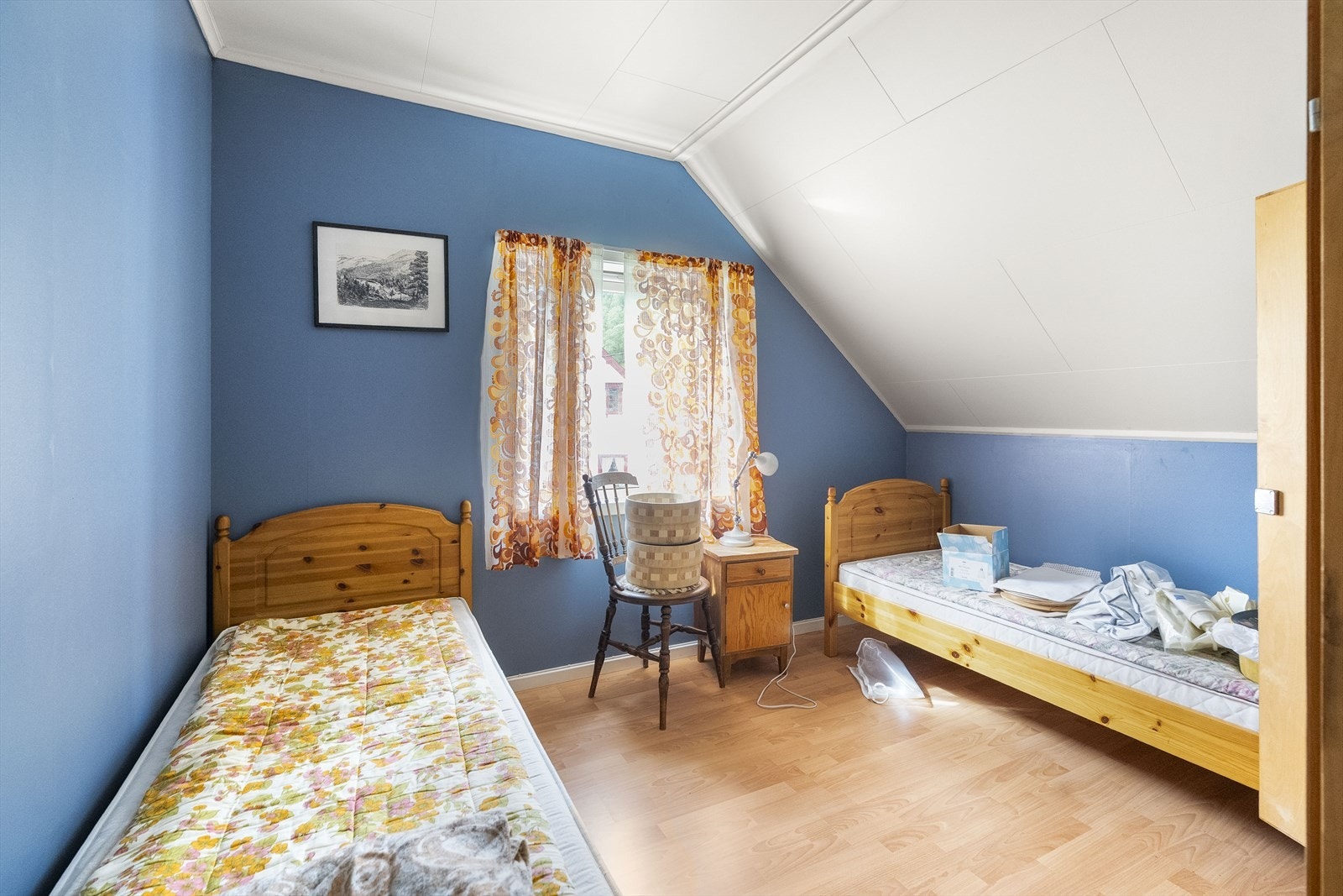 ... heile 7 soverom... Galleribilde