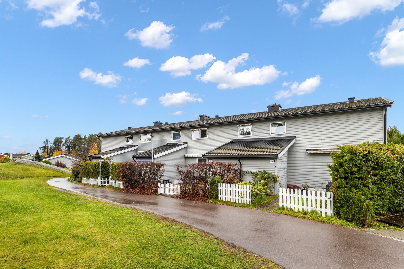 Velkommen til Ravnkroken 10D Galleribilde