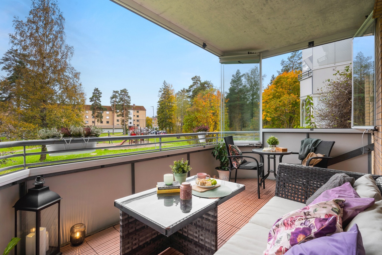 Velkommen til Filerveien 11! Presentert av Privatmeglere Fridtjof Sparbo og Marius Semmerud Berg. Galleribilde