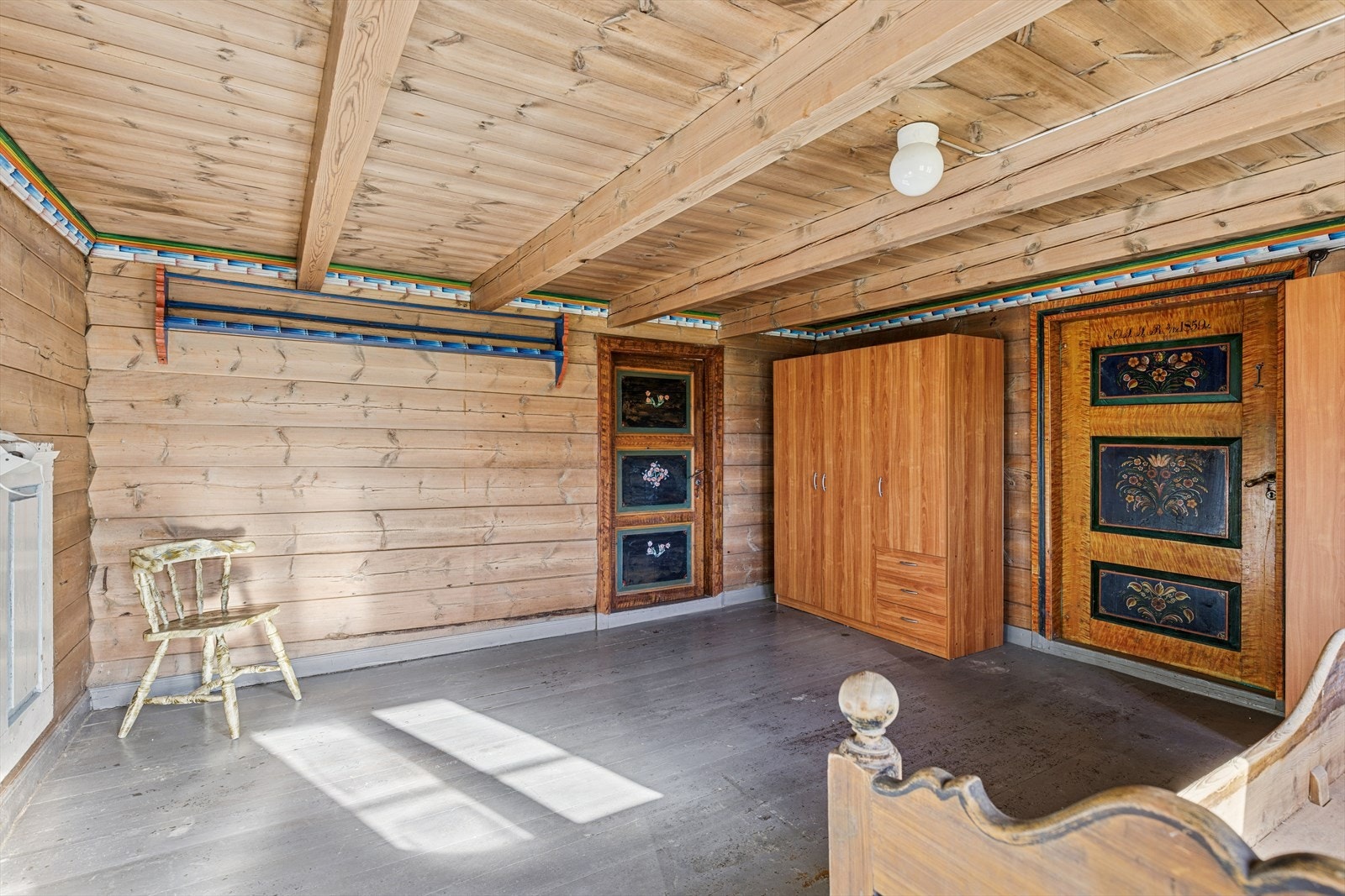 Soverom 2 Galleribilde