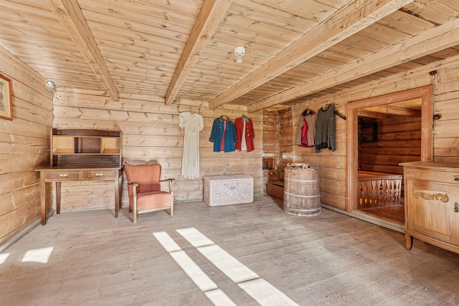 Stue 1 Galleribilde