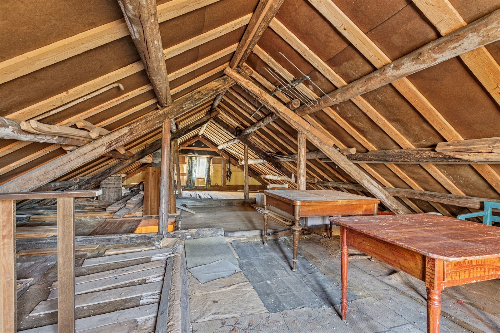 Loft Galleribilde