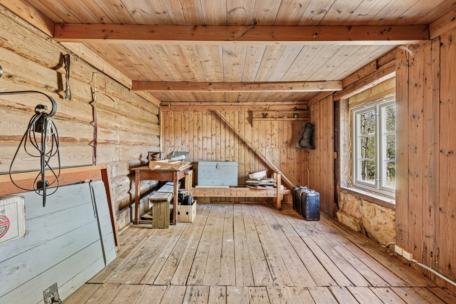 Soverom 4 Galleribilde
