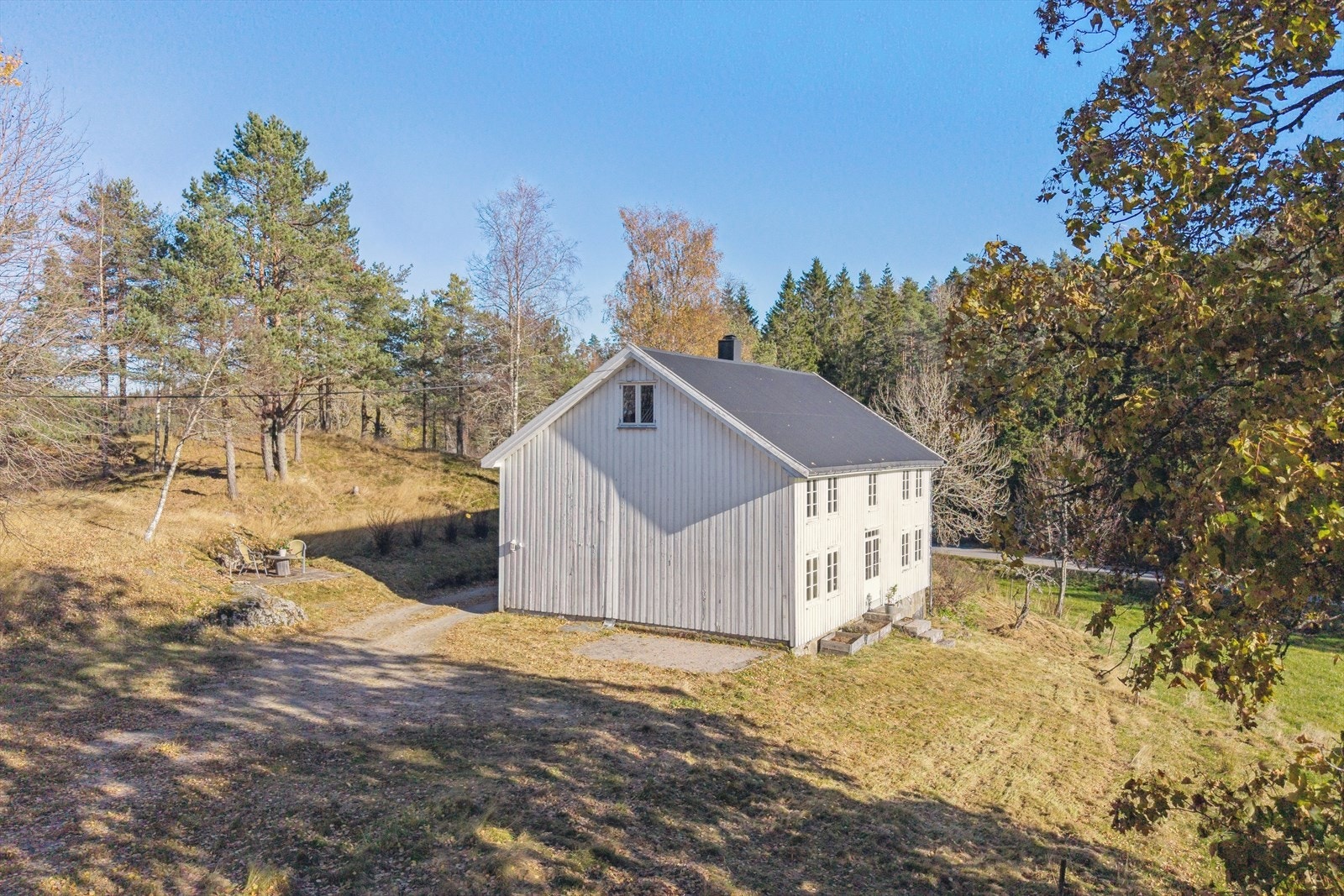 Drone Galleribilde