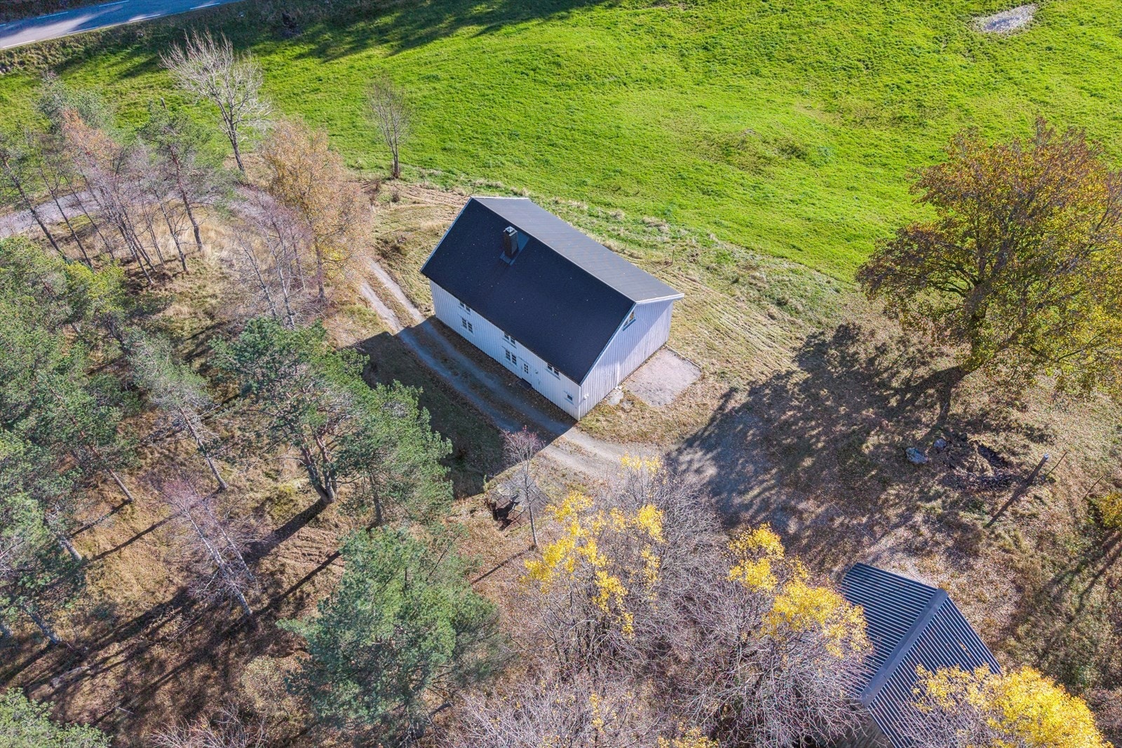 Drone Galleribilde