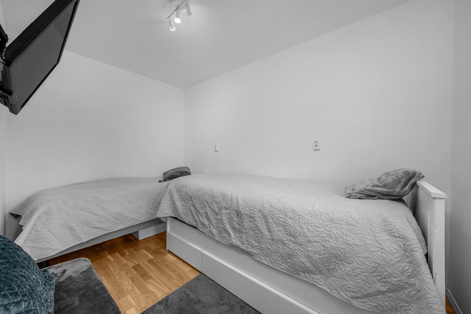 Soverom 2 Galleribilde