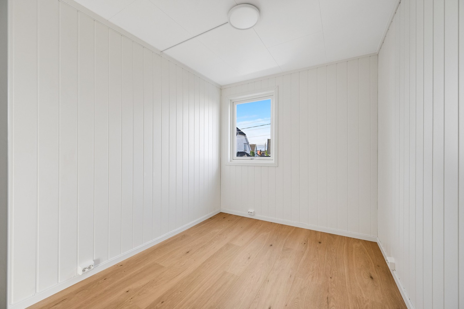 Soverom III Galleribilde