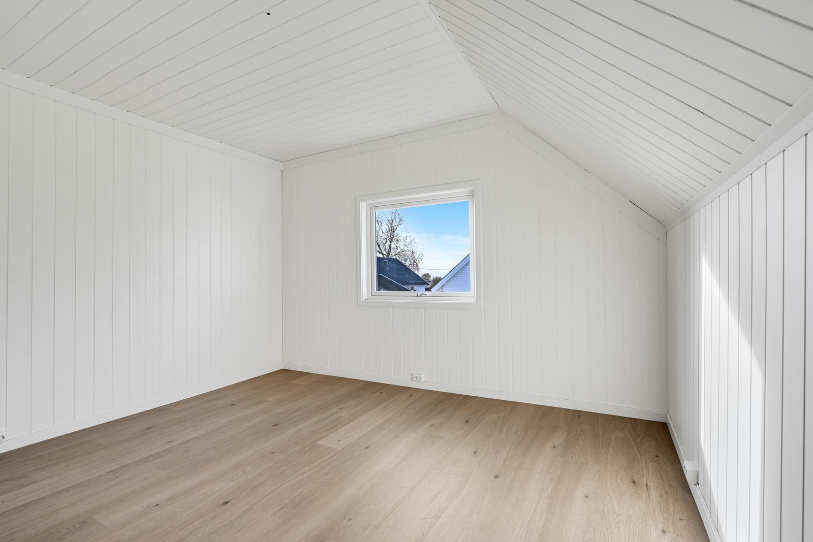 Soverom II Galleribilde