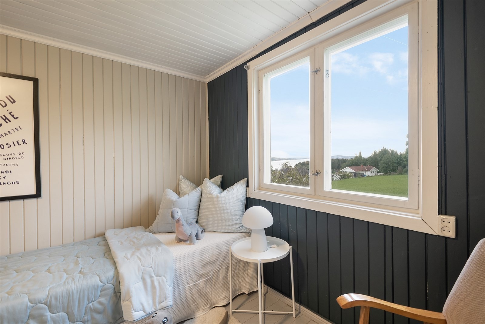 Soverom II Galleribilde