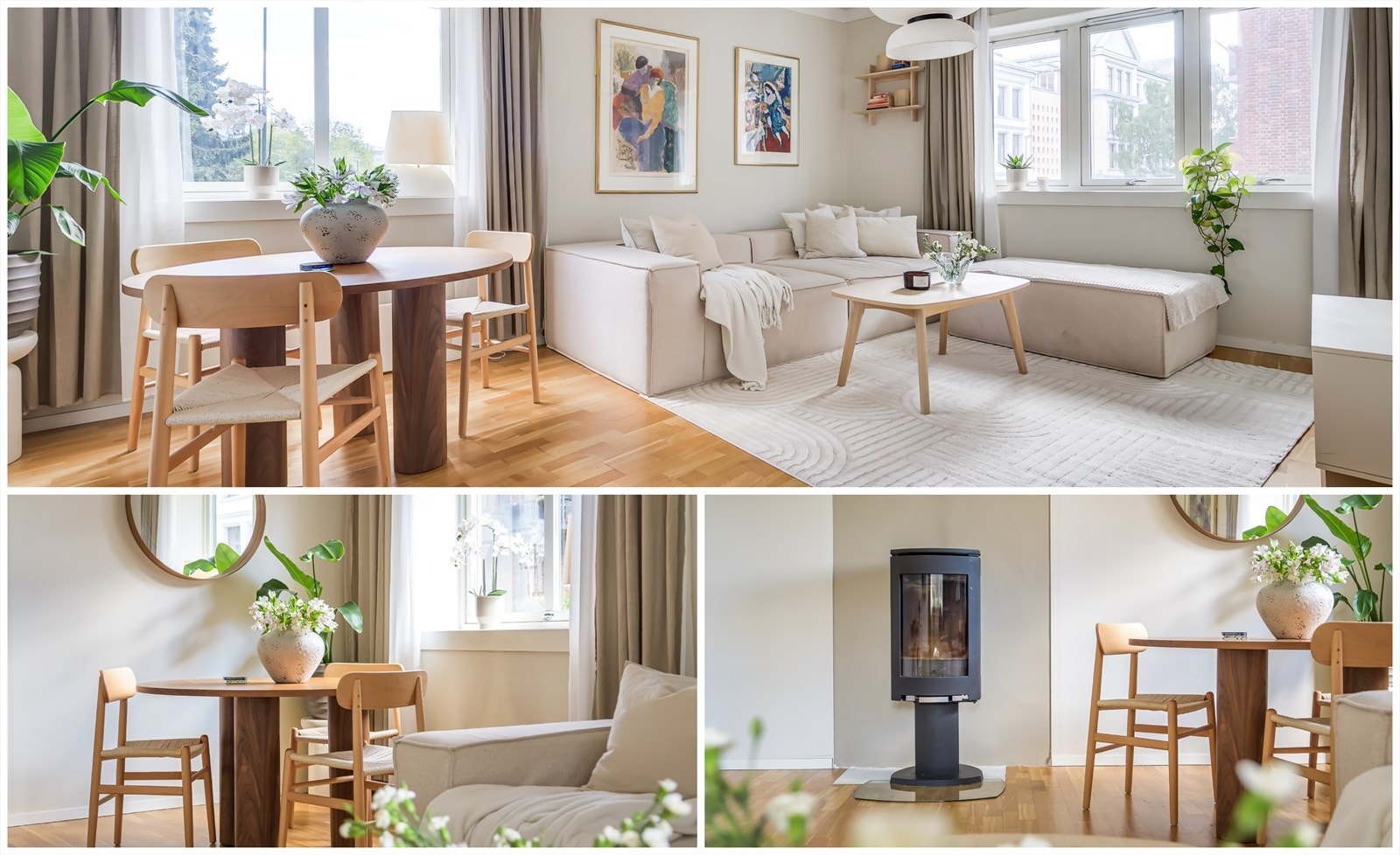 Velkommen til Skedsmogata 20! Galleribilde