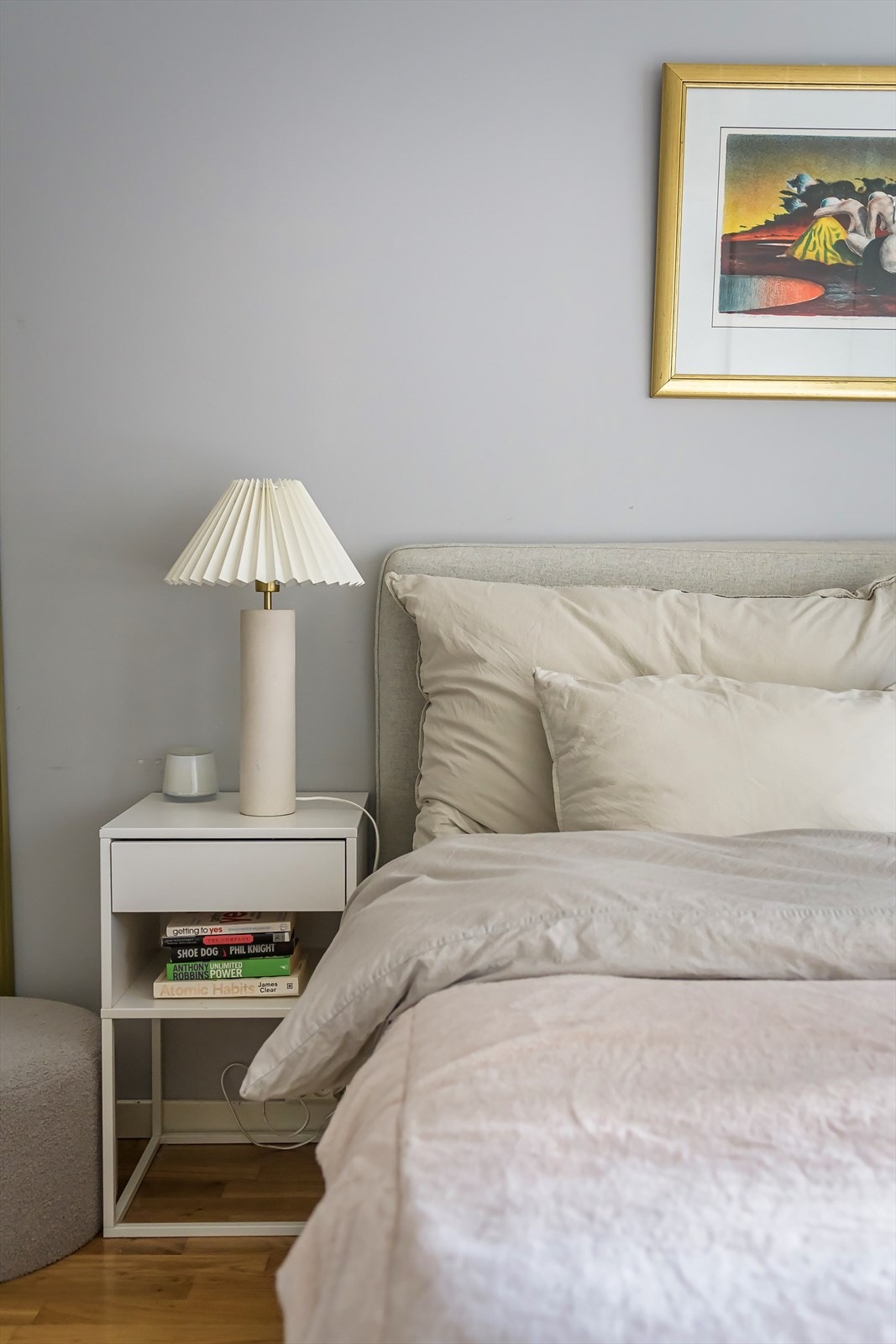 Sov godt! Galleribilde