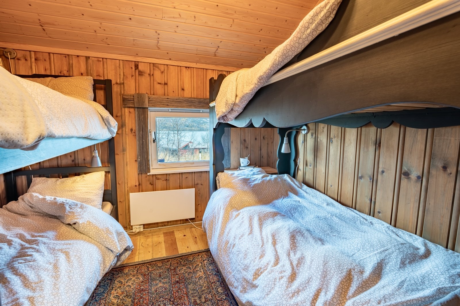 Soverom Galleribilde