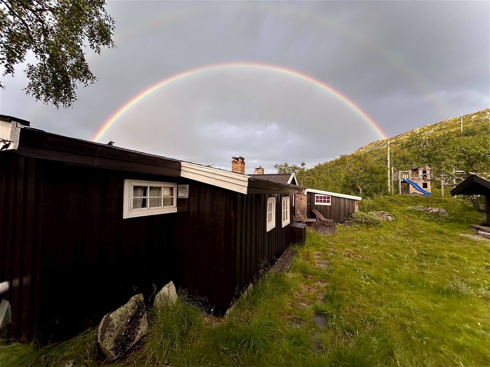 Selgers bilde Galleribilde