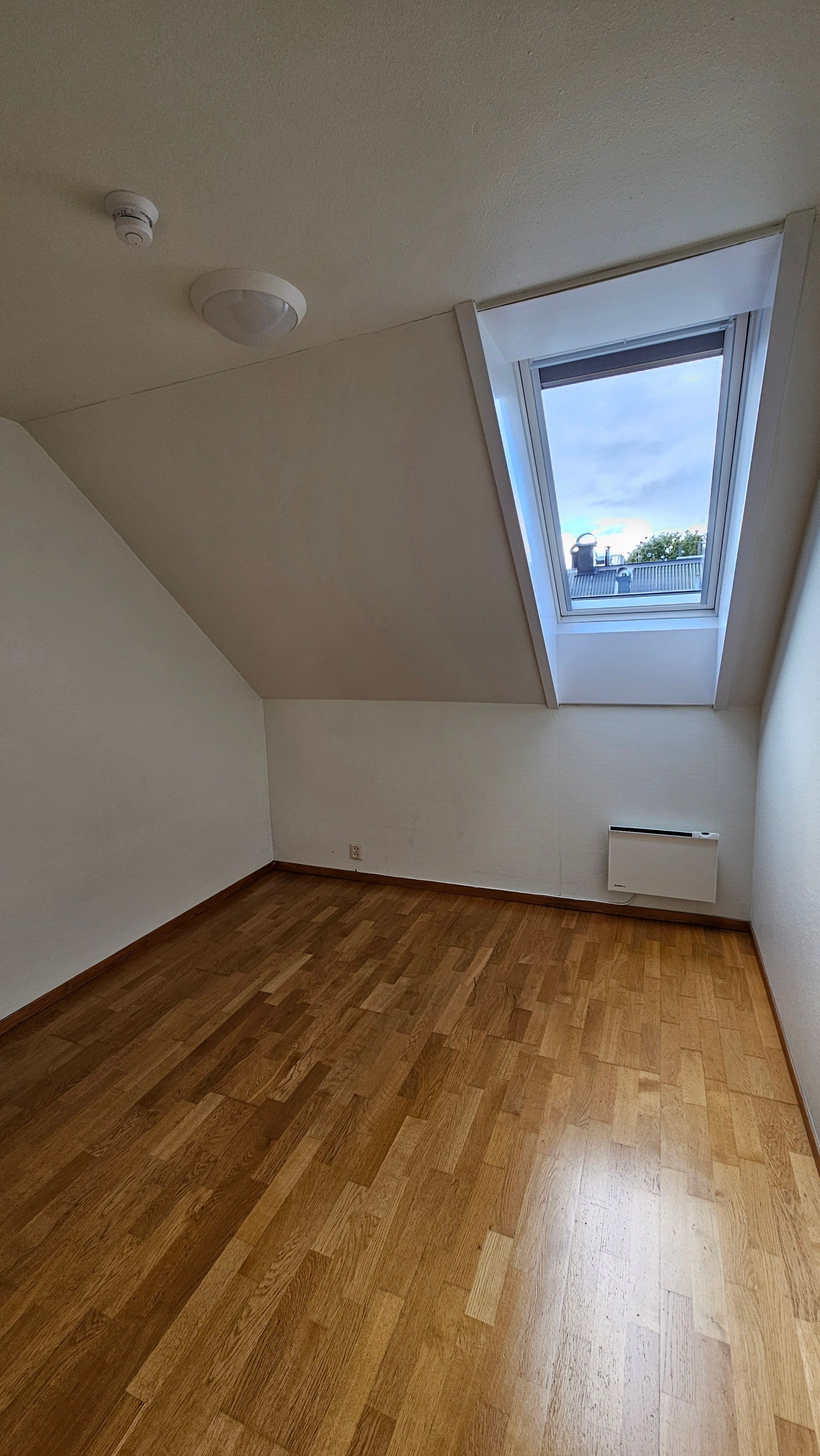 Soverom 1 Galleribilde