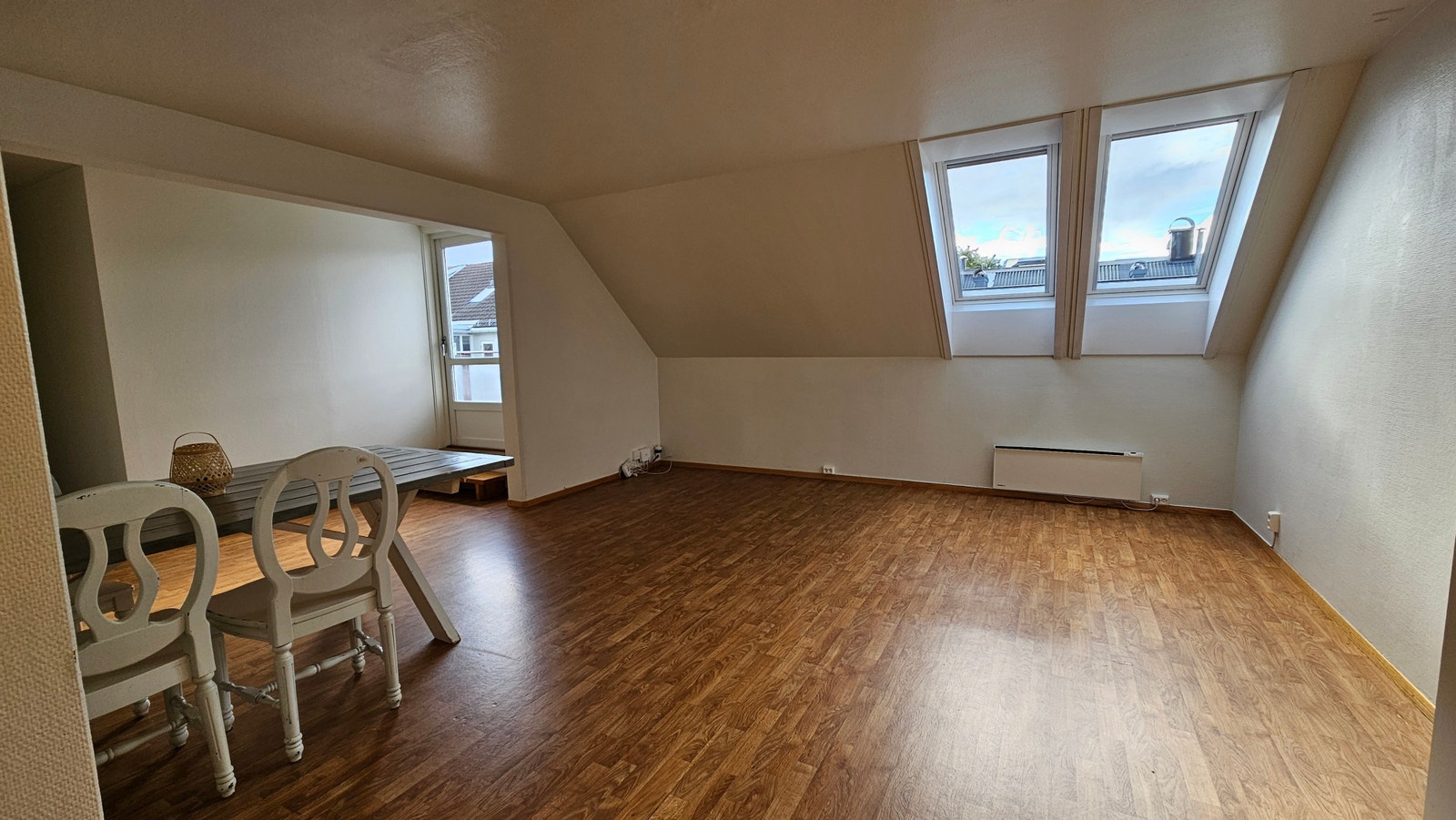 Stue/spis Galleribilde