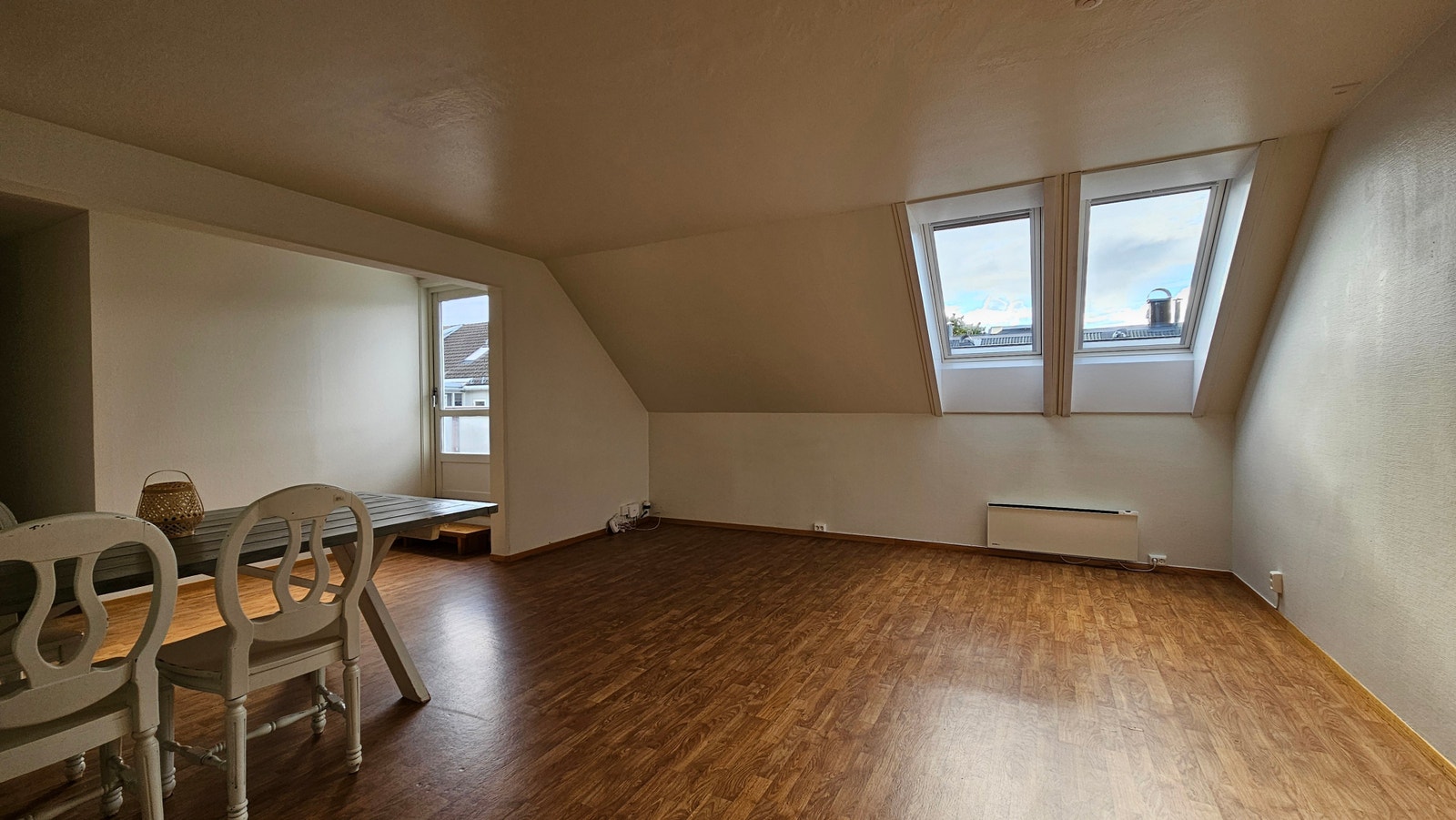 Stue/spis Galleribilde