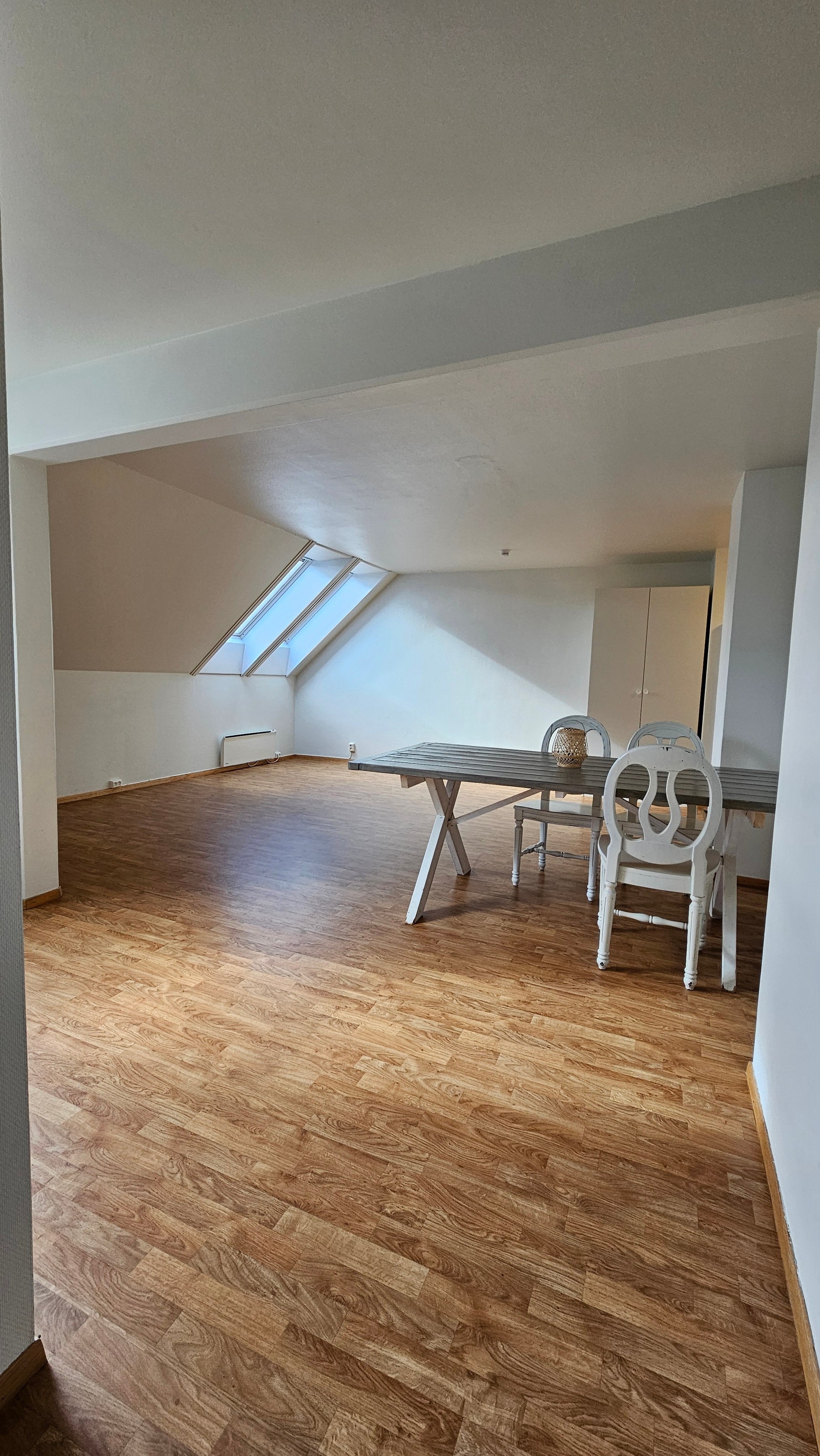 Stue/spis Galleribilde